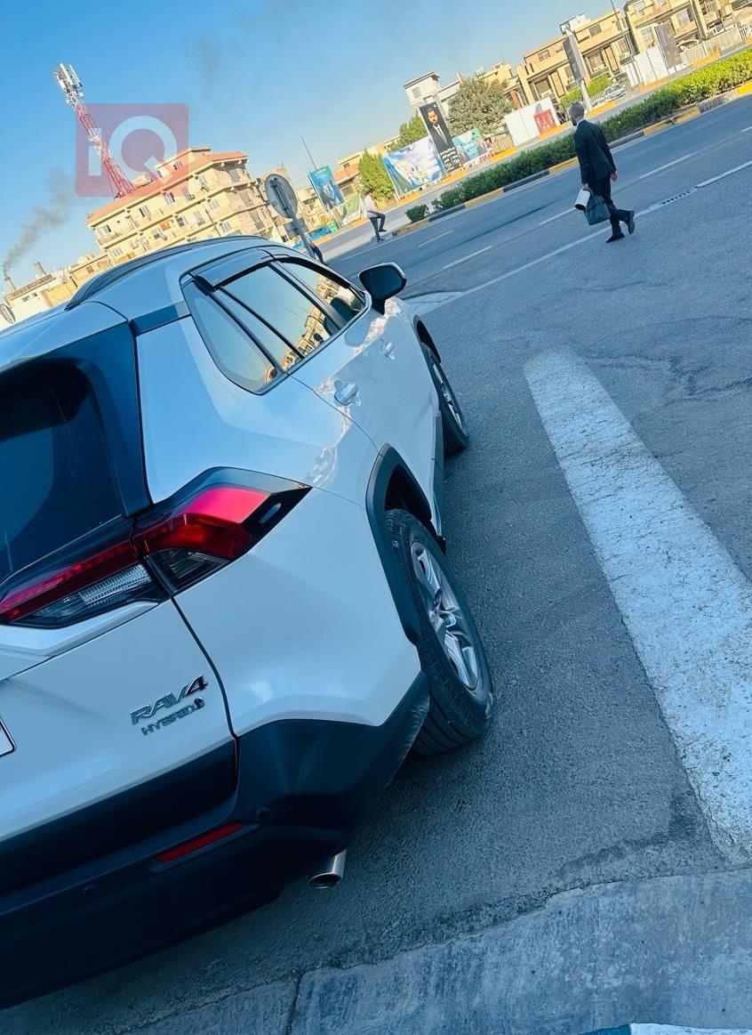 تويوتا راف 4